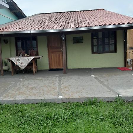 Casa Do Arco-Iris Villa ฟลอเรียนอโปลิส ภายนอก รูปภาพ