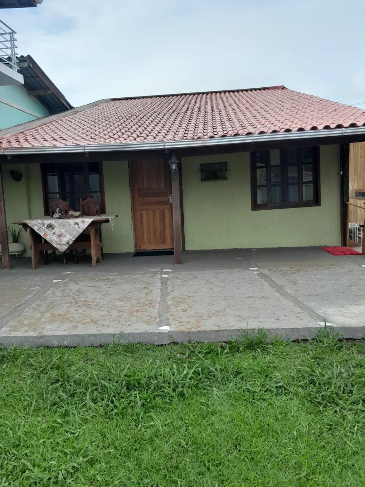 Casa Do Arco-Iris Villa ฟลอเรียนอโปลิส ภายนอก รูปภาพ